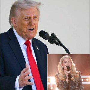 He Called Her Just a Glittered Circus Puppet — But What Darci Lynne Did Next Silenced Donald Trump, Stunned the World, and Redefined What Courage Truly Means