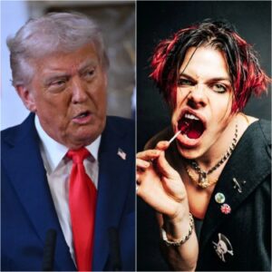 Cruel Words to Yungblud That Shocked the World: ‘A Pathetic Clown Infecting Our Youth’ — But His Brutal Insult Ignited a Fire No One Saw Coming