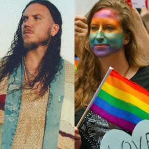 Brandon Lake breaks his silence: “I love everyone but I won’t perform on Pride Night.” His quiet decision just started one of the loudest debates in Christian music