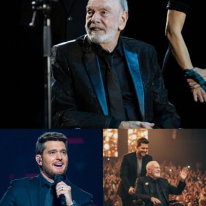 “HE HADN’T SUNG LIVE IN YEARS.” The Night Neil Diamond Found His Voice Again