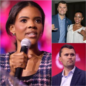 “It Was Never an Accident”: Candace Owens Breaks Her Silence in a Blistering Revelation That Exposes a Name, a Disappearance, and a Truth Too Dangerous to Stay Hidden