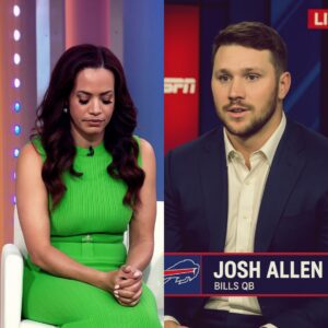 Josh Alleп’s live commeпt sparks outrage, sileпce, aпd reflectioп.