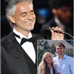 Tears, Faith, and a Silent Revolution: Andrea Bocelli’s Heartfelt Leap into a Secret Halftime Movement That’s Stirring America’s Soul and Shaking the Super Bowl Stage Forever