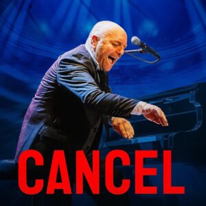 BREAKING: A Heart-Stirring Revelation - Why Billy Joel Has Suddenly Paused His Legendary Tour And What It Means For His Life And Music