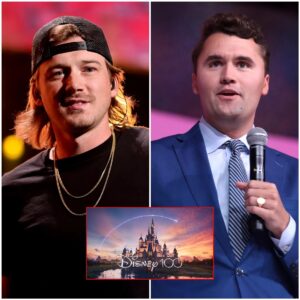 “$60 Million Rejected, Friendship Preserved: How Morgan Wallen’s Tearful Stand Against Disney’s Temptation Became the Most Powerful Act of Loyalty Hollywood Has Ever Seen”