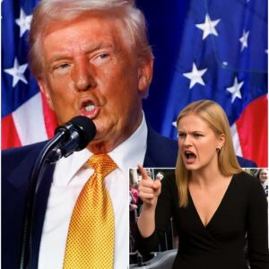 Darci Lynne’s Explosive Speech That Shattered the Internet — Why Millions Are Crying, Raging, and Secretly Agreeing with Every Word She Said