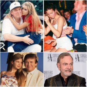 Ivanka Trump’s Shade Backfires as Neil Diamond Delivers Six-Word Masterclass