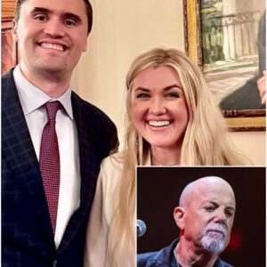 When Billy Joel Crossed the Line on Live TV and Silenced Millions — But What He Said Next Left Everyone in Tears, Changing Hearts Forever