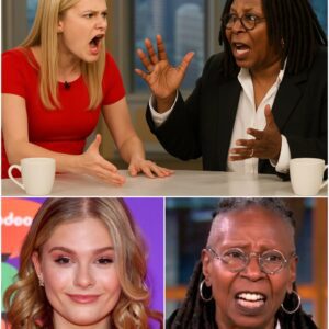 The Moment America Held Its Breath: When Darci Lynne Shattered the Illusion of Fame, Spoke Her Truth, and Walked Off the Stage That Tried to Silence Her Heart