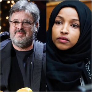 Vince Gill’s Proposal Sparks Fury: “If You Weren’t Born Here, You’ll Never Lead Here”