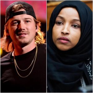 “New Amendment Shock: Morgan Wallen’s Bold Move to Restrict ‘Non-Native’ Leadership”