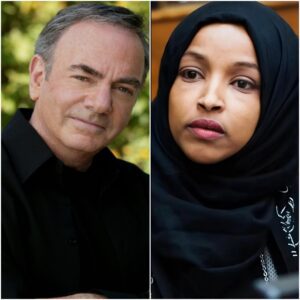 Neil Diamond’s Controversial “Born Here, Lead Here” Proposal Sparks U.S. Political Firestorm