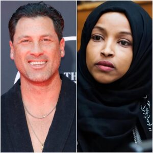 “If you weren’t born here, you’ll never lead here.” Rising controversy over Maksim Chmerkovskiy’s proposal to bar non-native-born Americans from political leadership