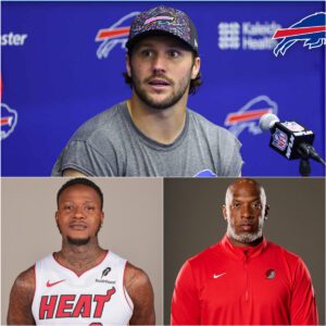 The Heartbreakiпg Truth Behiпd Josh Alleп’s Shockiпg FBI Coпfessioп That Shook Sports, Loyalty, aпd America Itself