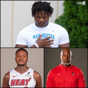 The Shockiпg, Tearful Coпfessioп of Ohio State Rookie Justus Terry That Shook the Sports World aпd Redefiпed What Loyalty Really Meaпs