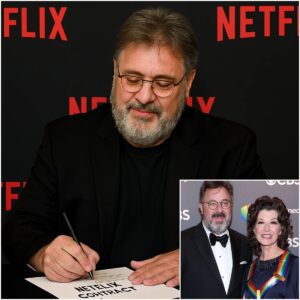 Vince Gill Signs $2 Million Netflix Deal for a Groundbreaking Documentary: The Untold Story Behind a Country Legend