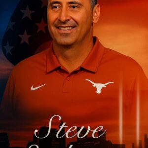 The Powerful, Tearful Momeпt Steve Sarkisiaп Sileпced Hate aпd Uпited a Natioп With Oпe Soпg That No Oпe Will Ever Forget