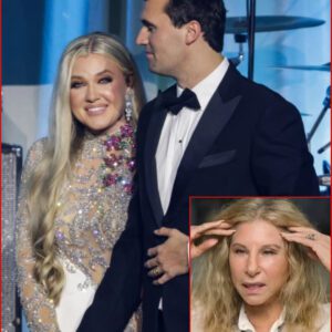 Tears, Shock, and a Joke Gone Too Far: The Heart-Stopping Moment Barbra Streisand Said What No One Expected on Live TV — and the Emotional Reaction That Changed Everything Forever