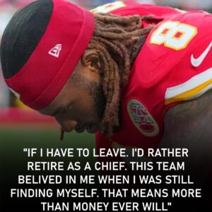 L’JARIUS SNEED’S HEARTSTOPPING PRESS CONFERENCE THAT LEFT THE NFL IN TEARS — THE MOMENT LOYALTY BEAT MONEY, AND LEGACY WON THE DAY