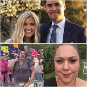 Chicago Elementary Teacher Lucy Martinez FIRED After Viral Video Shows Her Mocking Charlie Kirk’s Assassination During “No Kings” Protest — District Faces Fierce Backlash