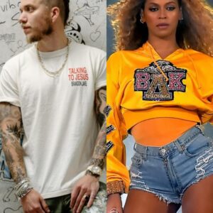 “Country Didn’t Need a Queen to Exist!” — Brandon Lake Responds to “Beyoncé Saved Country Music” Debate, Praising Her Talent but Defending Country’s True Roots