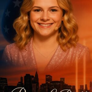 The Song That Silenced Hate: How Darci Lynne Turned a Divided Night into One of the Most Unforgettable Acts of Love America Has Ever Witnessed