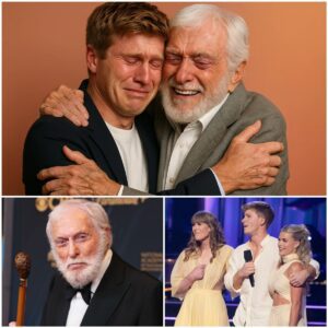 Robert Irwin’s Emotional Dance That Left the World Silent: A Son’s Heartfelt Tribute to His Father