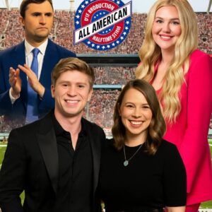 “When the Heart of a Nation Beats as One: The Irwin Legacy, Faith, and the Greatest Halftime Show America Has Ever Seen”