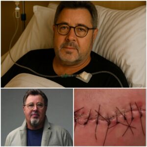 Vince Gill Issues Hopeful Health Update After Surgery, Promises Recovery Through Love, Music and Support