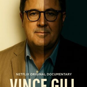 Vince Gill Documentary on Netflix: A Deep Look Into the Country Legend’s Life