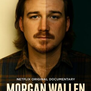 Netflix Unveils Official Trailer for Morgan Wallen Documentary — “A Side You’ve Never Seen Before”