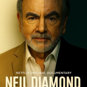 Netflix Unveils Official Trailer for Neil Diamond Documentary: A Rare Glimpse Behind the Legend