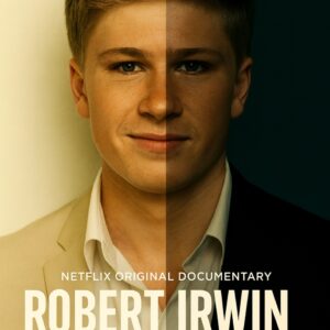 The Official Trailer for Robert Irwin’s Documentary Finally Arrives — and Reveals Sides of the Star You’ve Never Seen