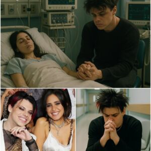 Inside YUNGBLUD’s Heartbreaking Battle as Jesse Jo Stark Fights for Her Life Amid a Silent War with Death - He Held Her Hand and Whispered ‘Please Don’t Leave Me'