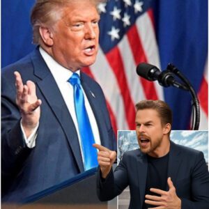 When Truth Becomes Intimidation: Derek Hough’s Emotional Outburst Over Election Monitors in California Sparks a Fierce Debate About Fear, Freedom, and the Future of American Democracy