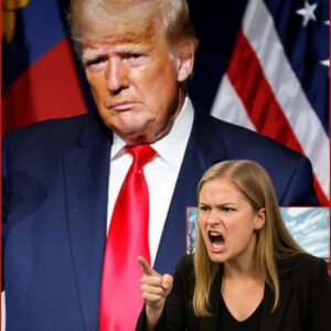 A Storm of Tears and Fury: How Darci Lynne’s Explosive Outburst Against the Department of Justice’s Election Monitors Shook America, Divided Millions, and Exposed the Hidden Battle Between Fear, Freedom, and Truth