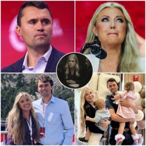 $350,000, A Shell Company, and a Dead Husband: The Mystery Surrounding Erica Kirk