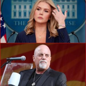 When a Critic Called Billy Joel ‘Just a Singer,’ the Piano Man Gave a Masterclass in Dignity, Turning Live TV Silence Into a Moment the World Will Never Forget