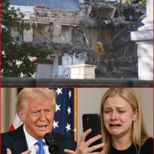 A Talking Puppet - How Darci Lynne’s Shocking White House ‘Funeral’ Performance Turned Grief Into Glitter and Mocked a Nation’s Divided Heart