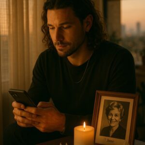 Brandon Lake Shares Heartfelt Tribute to June Lockhart, 100 — “She Walked This Earth Like a Prayer, Gentle, Steady, and Full of Light”