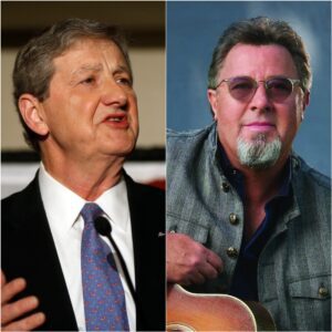 🔥 “If You Hate America — Get Out!” Senator John Kennedy’s Fiery Clash with Vince Gill and the Progressive “Squad” Erupts into a Political Showdown That’s Shaking the Nation and Setting Social Media on Fire! 🔥