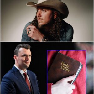 SHOCKING FAITH WAVE: Brandon Lake’s Worship Songs Take Over Global Streaming Charts as Millions of Americans Turn Back to God After Charlie Kirk’s Assassination Sparks a Nationwide Spiritual Revival