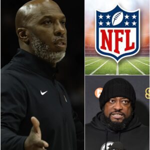 Shockwaves Across the NFL: How a Secret Betting Ring Linked to Chauncey Billups Shattered Trust, Shook the Steelers, and Changed the Game Forever