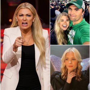 Tears, Betrayal, and an $800 Million Firestorm: How America’s Sweetheart Darci Lynne Went From Smiles on Stage to Standing Accused of Destroying Charlie Kirk’s Life Online