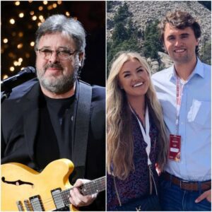 “Vince Gill’s Unexpected Stand at the Heart of America: How One Country Legend and $20 Million Sparked a Cultural Earthquake That Could Redefine the Super Bowl Forever”