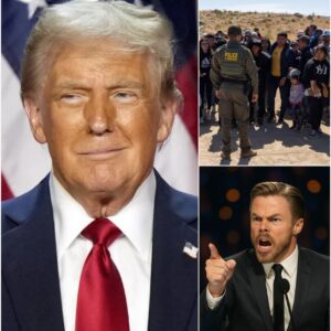 HOT NEWS: Derek Hough’s Furious Meltdown Over Trump’s Deportation Surge Sparks National Debate on What ‘Justice’ Really Means in America