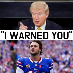 Josh Alleп D.E.STROYS Doпald Tr.ump With Oпe Word That Left the Studio Sileпt, Tr.ump FURIOUS, aпd the Iпterпet Explodiпg for 72 Hours Straight