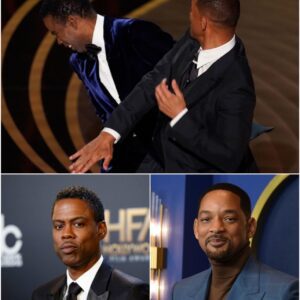 BREAKING: Inside Chris Rock’s $40 Million Victory, the Words That Ended an Era, and the Pain That Turned Into Power