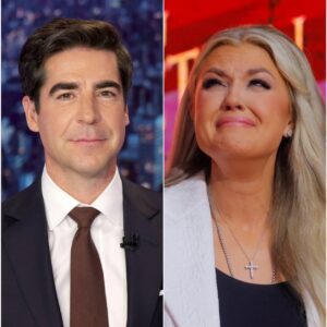 The Widow Who Refused to Stay Silent: Inside Erika Kirk’s Heartbreaking and Explosive First Interview After the Assassination That Shattered Her World and Exposed the Hidden Truth