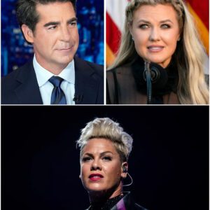 P!nk to Release Emotional New Song “Forever Echo” Dedicated to Erika Kirk and Late Charlie — Inspired by Erika’s Heartbreaking Interview About Love, Loss, and Legacy